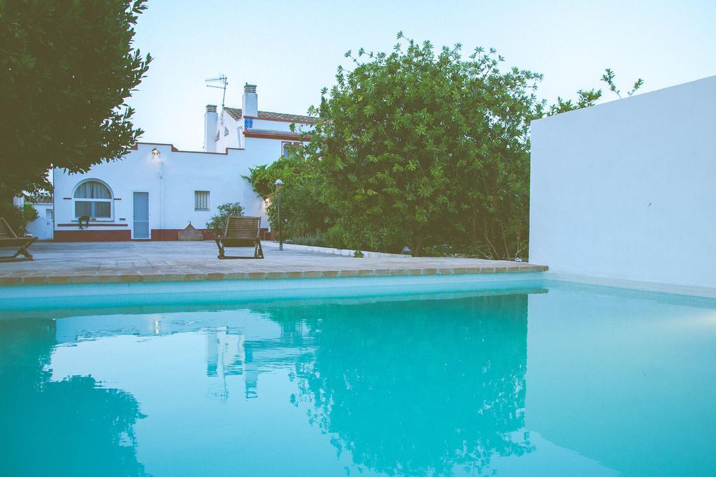Casa Bofranch Vila Deltebre Exterior foto